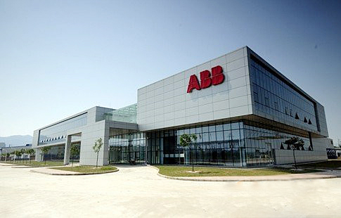 ABB集团-正能量