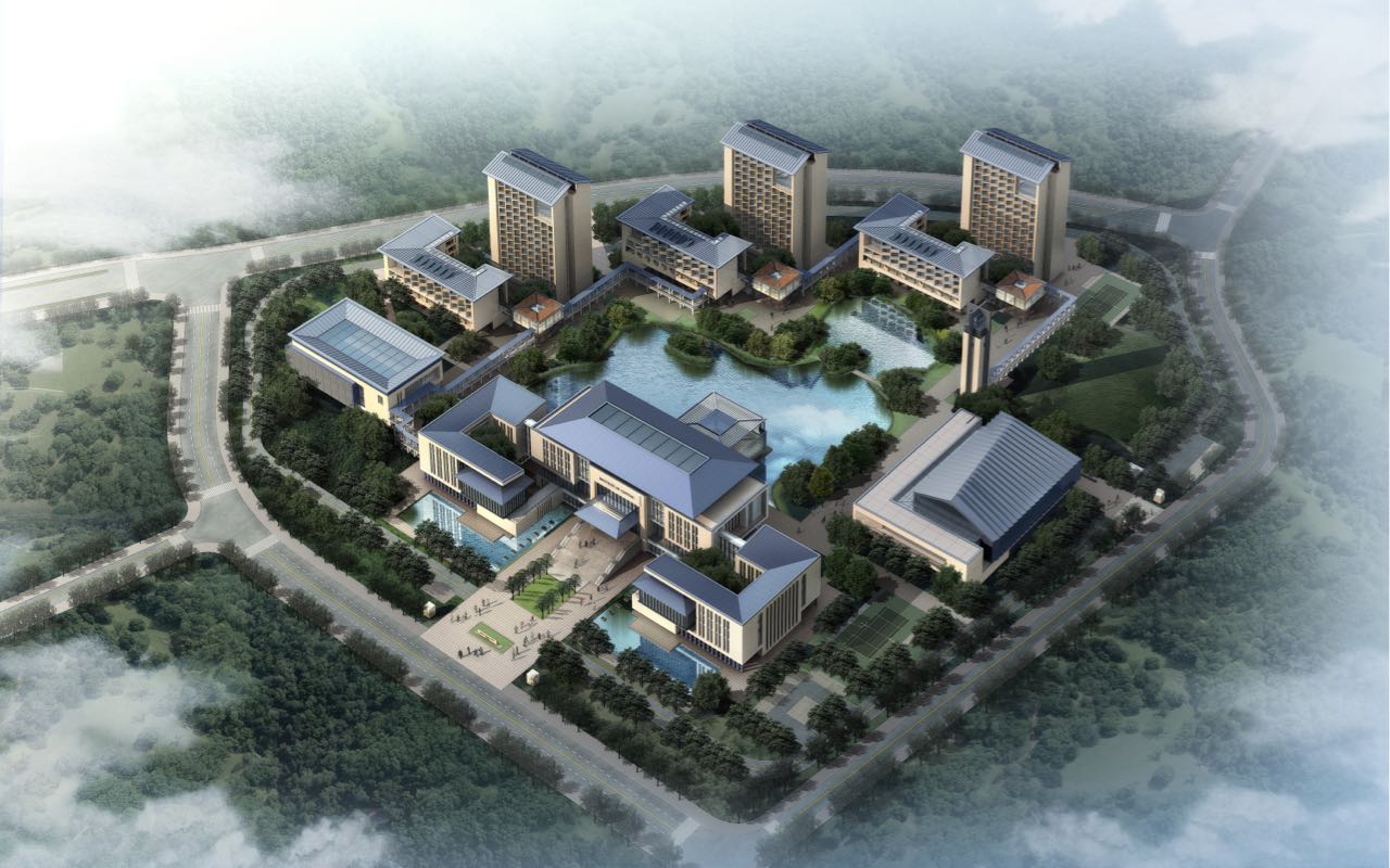 深圳市中国资本市场学院——无电照明系统项目 深圳市中国资本市场学院——无电照明系统项目
