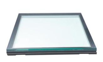 平板形采光器-自然光照明系统